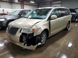 2010 Chrysler Town & Country Touring for sale in Elgin, IL