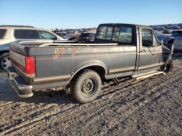 1990 Ford F150