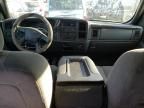 2005 Chevrolet Silverado C1500