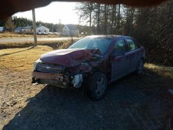 Chevrolet Cobalt ls Vehiculos salvage en venta: 2007 Chevrolet Cobalt LS