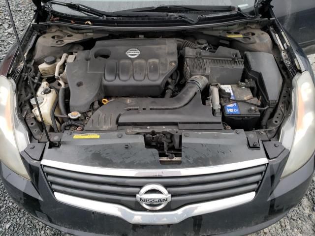 2008 Nissan Altima 2.5