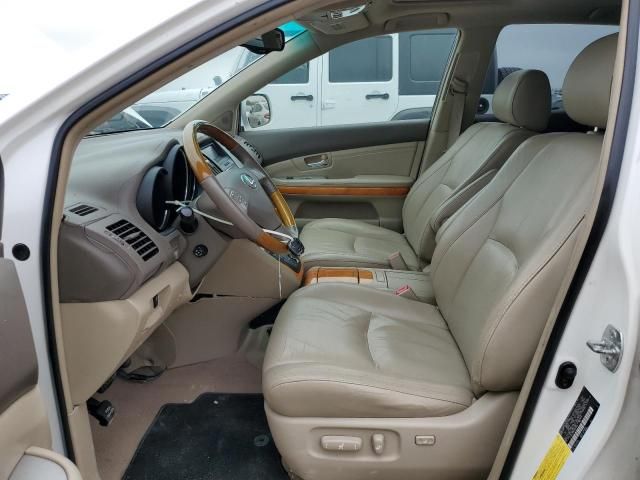 2007 Lexus RX 350