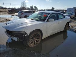 Salvage cars for sale from Copart Seaford, DE: 2019 Dodge Charger SXT