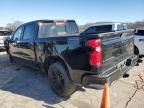 2019 Chevrolet Silverado K1500 LT Trail Boss