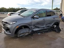 Buick salvage cars for sale: 2020 Buick Encore GX Preferred