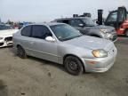 2004 Hyundai Accent GL