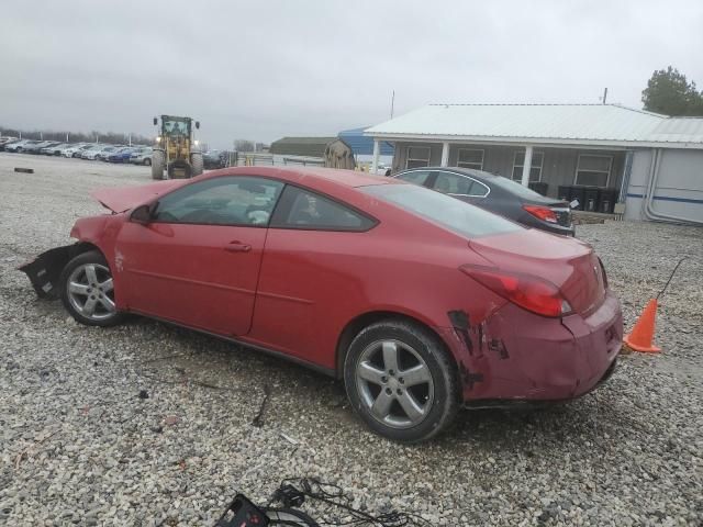 2006 Pontiac G6 GT