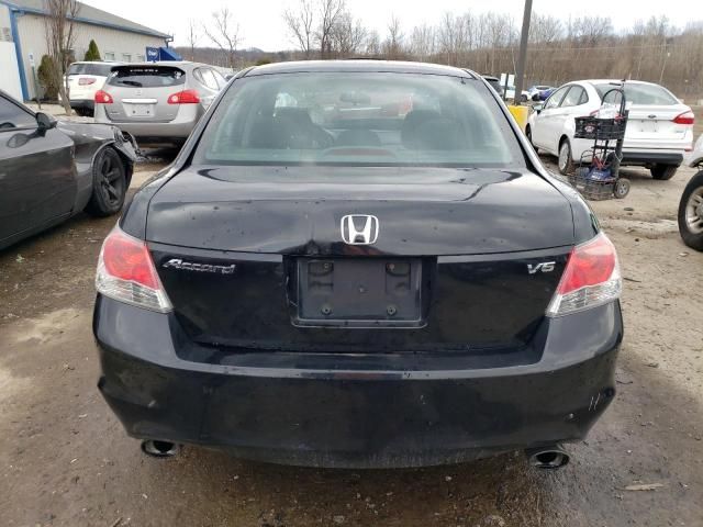 2010 Honda Accord EX