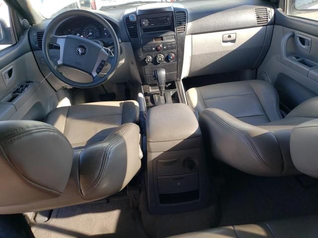 2004 KIA Sorento EX