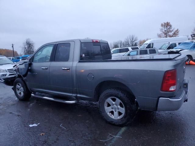 2011 Dodge RAM 1500