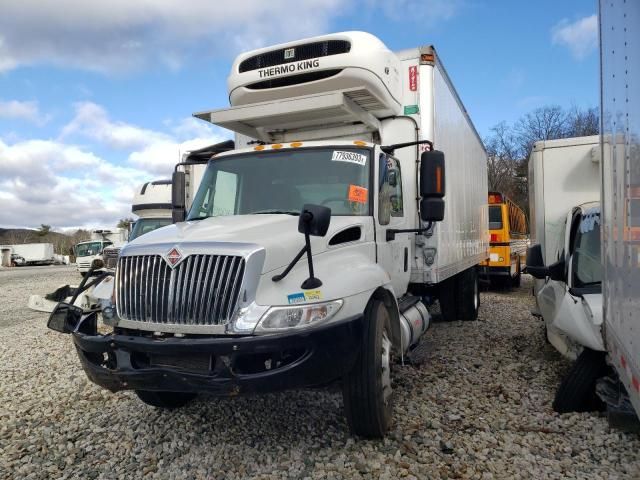 2019 International 4000 4300