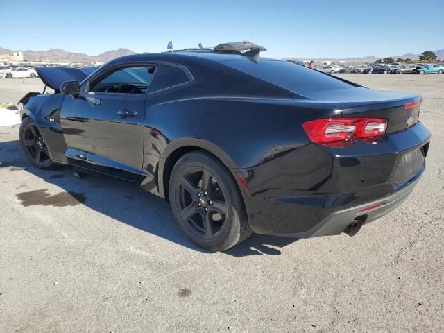 2019 Chevrolet Camaro LS