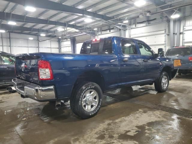 2024 Dodge RAM 3500 Tradesman