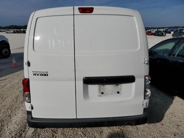 2019 Nissan NV200 2.5S