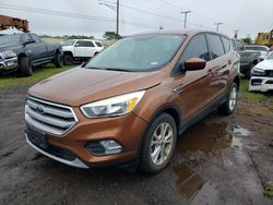 2017 Ford Escape SE en venta en Kapolei, HI