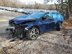 Nissan Maxima Vehiculos salvage en venta: 2018 Nissan Maxima 3.5S