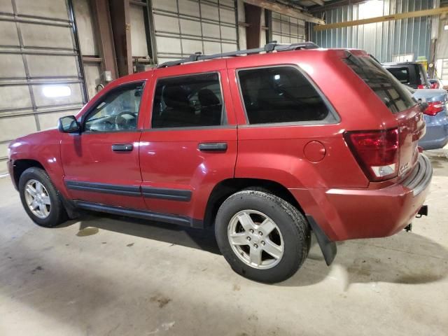 2006 Jeep Grand Cherokee Laredo