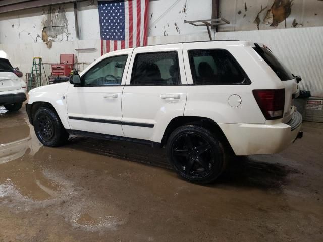 2007 Jeep Grand Cherokee Laredo