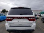 2015 Dodge Durango Citadel
