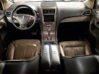 2013 Lincoln MKX