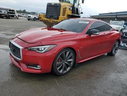 2019 Infiniti Q60 RED Sport 400 en venta en Memphis, TN