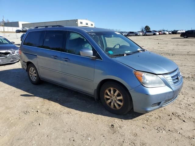 2010 Honda Odyssey EXL