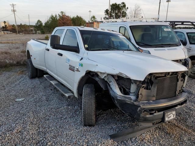 2018 Dodge RAM 3500 ST