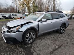 2020 Subaru Outback Limited for sale in Portland, OR