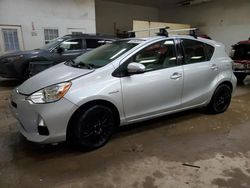 2014 Toyota Prius C for sale in Davison, MI