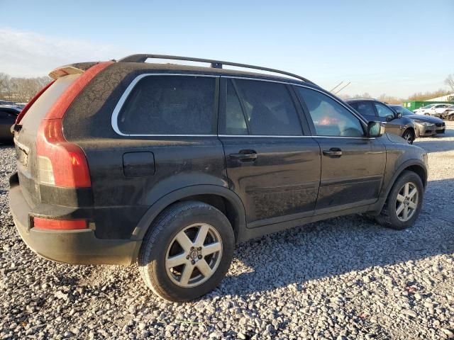 2007 Volvo XC90 3.2