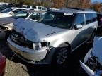 2012 Ford Flex SEL