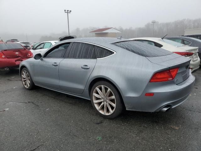 2014 Audi A7 Premium Plus