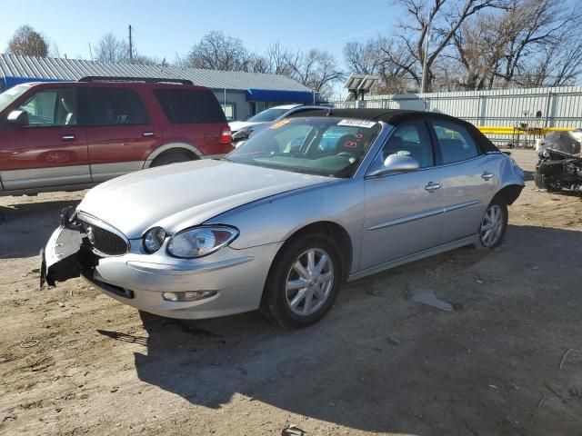 2005 Buick Lacrosse CXL