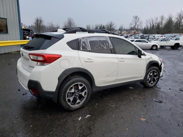 2019 Subaru Crosstrek Premium