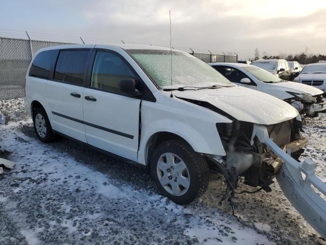 2010 Dodge Grand Caravan SE