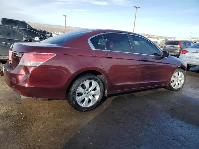 2009 Honda Accord EX