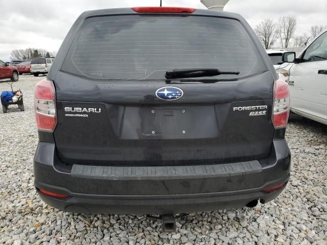 2014 Subaru Forester 2.5I