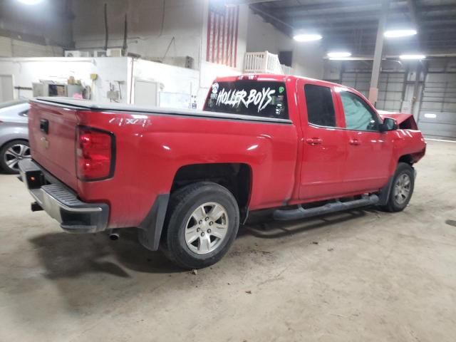 2019 Chevrolet Silverado LD K1500 LT