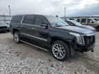 2017 Cadillac Escalade ESV Platinum