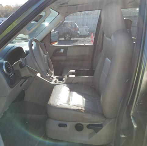 2003 Ford Expedition Eddie Bauer