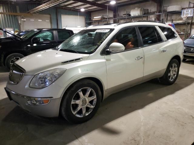 2008 Buick Enclave CXL