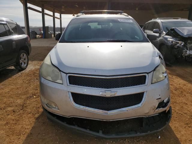 2009 Chevrolet Traverse LS