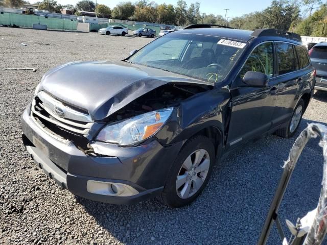 2010 Subaru Outback 2.5I Premium