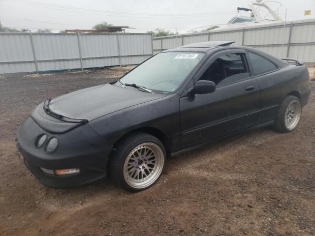 1996 Acura Integra LS