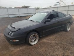 Acura Integra ls Vehiculos salvage en venta: 1996 Acura Integra LS