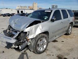 2010 Chevrolet Tahoe K1500 LTZ for sale in Greenwell Springs, LA