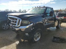 Ford salvage cars for sale: 2000 Ford F250 Super Duty