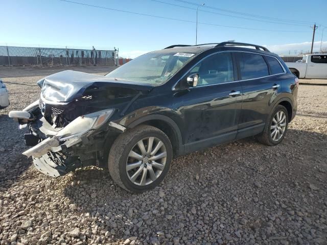 2008 Mazda CX-9