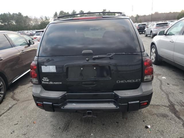 2004 Chevrolet Trailblazer LS