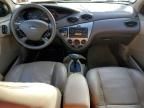 2002 Ford Focus ZX5